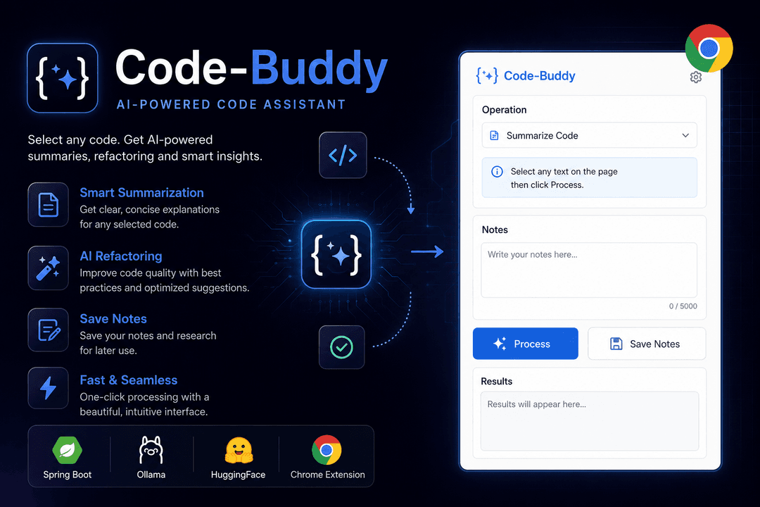 Code-Buddy